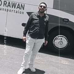 Mohammed Alshaer