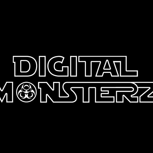 Digital Monsterz’s avatar