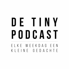 De Tiny Podcast