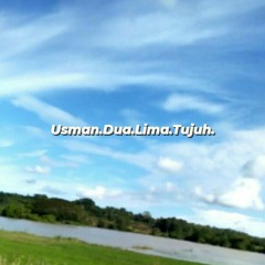 USMAN.DUA.LIMA.TUJUH