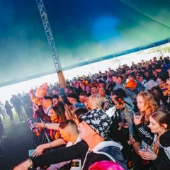 TBB PROJECT DJ Jon wick