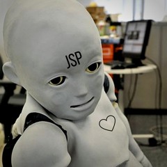 JSP's NonSpamLoveBot