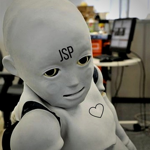 JSP's NonSpamLoveBot’s avatar