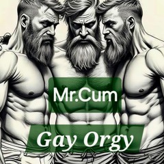 MR.CUM & GAY DICKS (Cock Worship-Gay Music)
