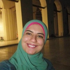 Nada Khaled