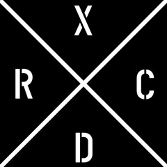 √XCDRᴄʟᴏᴜᴅ