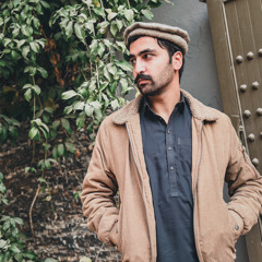 Afaq Wazir