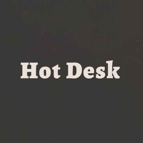 Hot Desk’s avatar