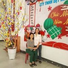Phan Thị Hạnh