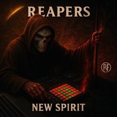 Reapers & Adrenokrome-Peti Blunt