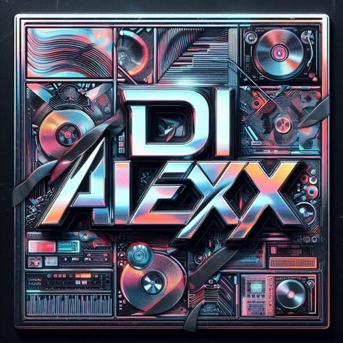 DJALEXX’s avatar