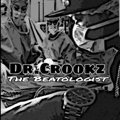 Dr.Crookz The Beatologist