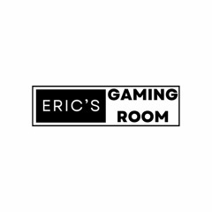 Eric's Gaming Room