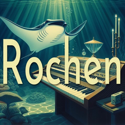 Rochen’s avatar