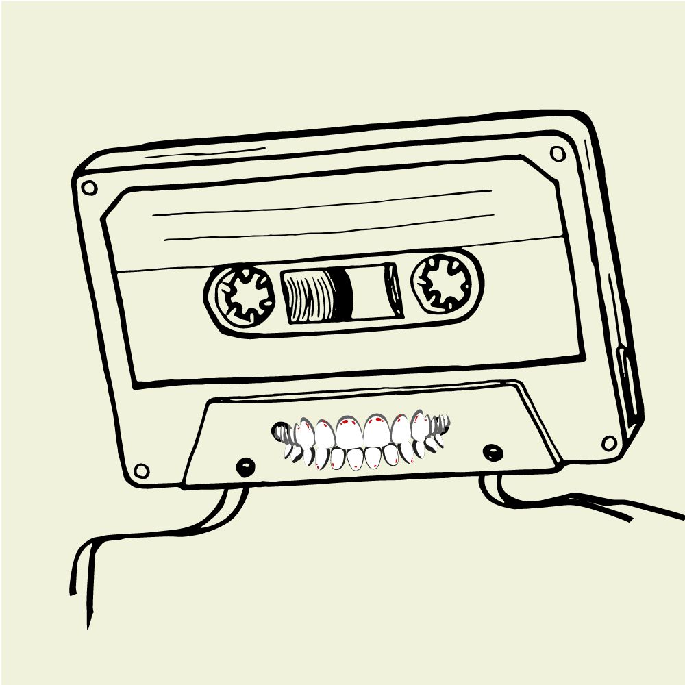 Out Of Voice(Pop DeepHous Beat 125bpm E - Major)