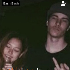 Lord Gimpe - BashBash