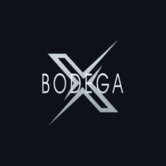 Bodega X “ American Artist”👺🔥