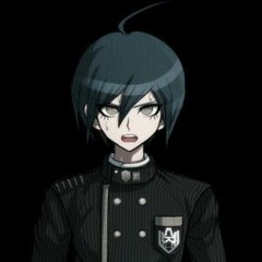 Shuichi saihara