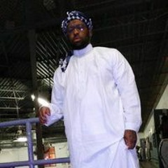 Shameik Jamilahad Ibn Semaj