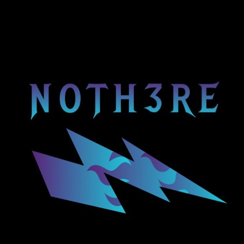 NOTH3RE_MUSIC’s avatar