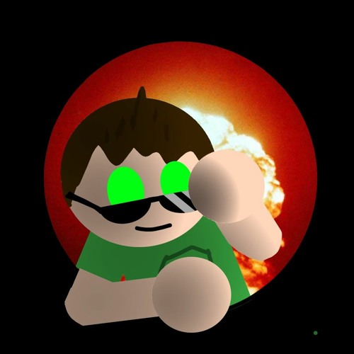 EmeraldmanJoe’s avatar
