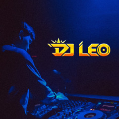 DJ Leo Menara