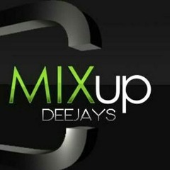Mix-up deejay
