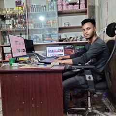 Music-promoter-redoy