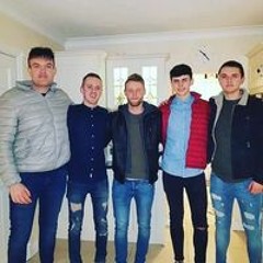 Sean Kavanagh