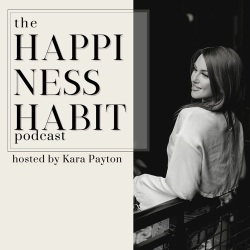 The Happiness Habit Podcast’s avatar