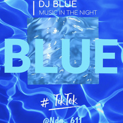 Dj Blue