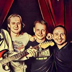 SWEET MAMA JAMMA's MOJO JUICE