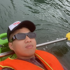 may chen me linh