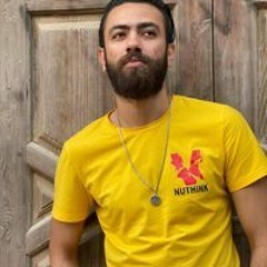 Osama Mando