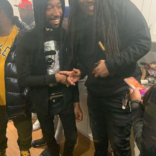 KAY FLOCK CRAZY UNRELEASED SONG
