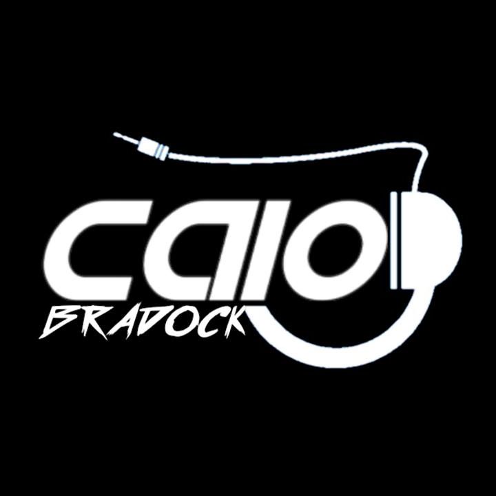 CAIO BRADOCK podcast artwork