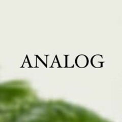 ANALOG