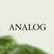 ANALOG
