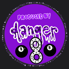 Danger 8