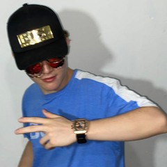 MELOMANIA vol.01 - Miguel Vasquez DJ