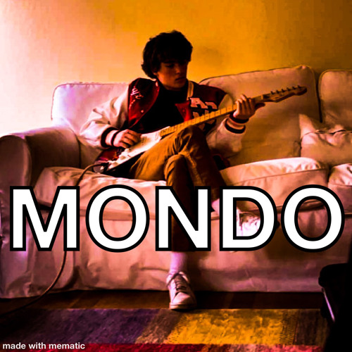 MONDO’s avatar