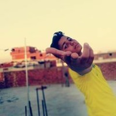 Ahmed Abou Zaid