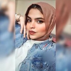 Habiba M HaShim