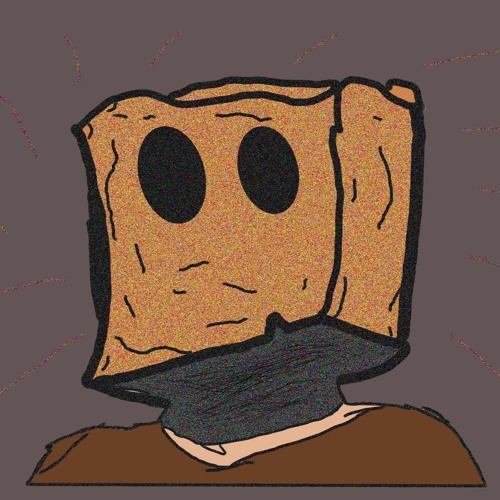 Paper Bag’s avatar