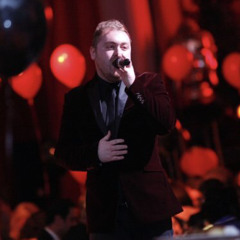 Scott Chapman - Singer / Songwriter (UK)