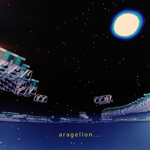 Aragelion’s avatar