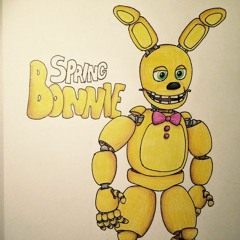 Stream Spring Bonnie Fnaf  Listen to anime playlist online for free on  SoundCloud
