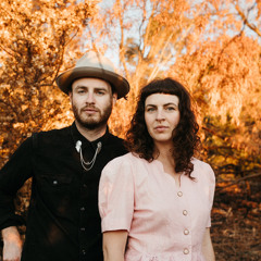 Holly & The Broken Drought