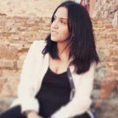 Macarena Morillo
