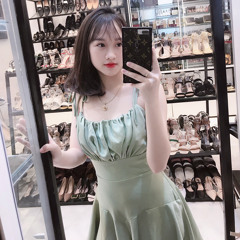 Linh Suki